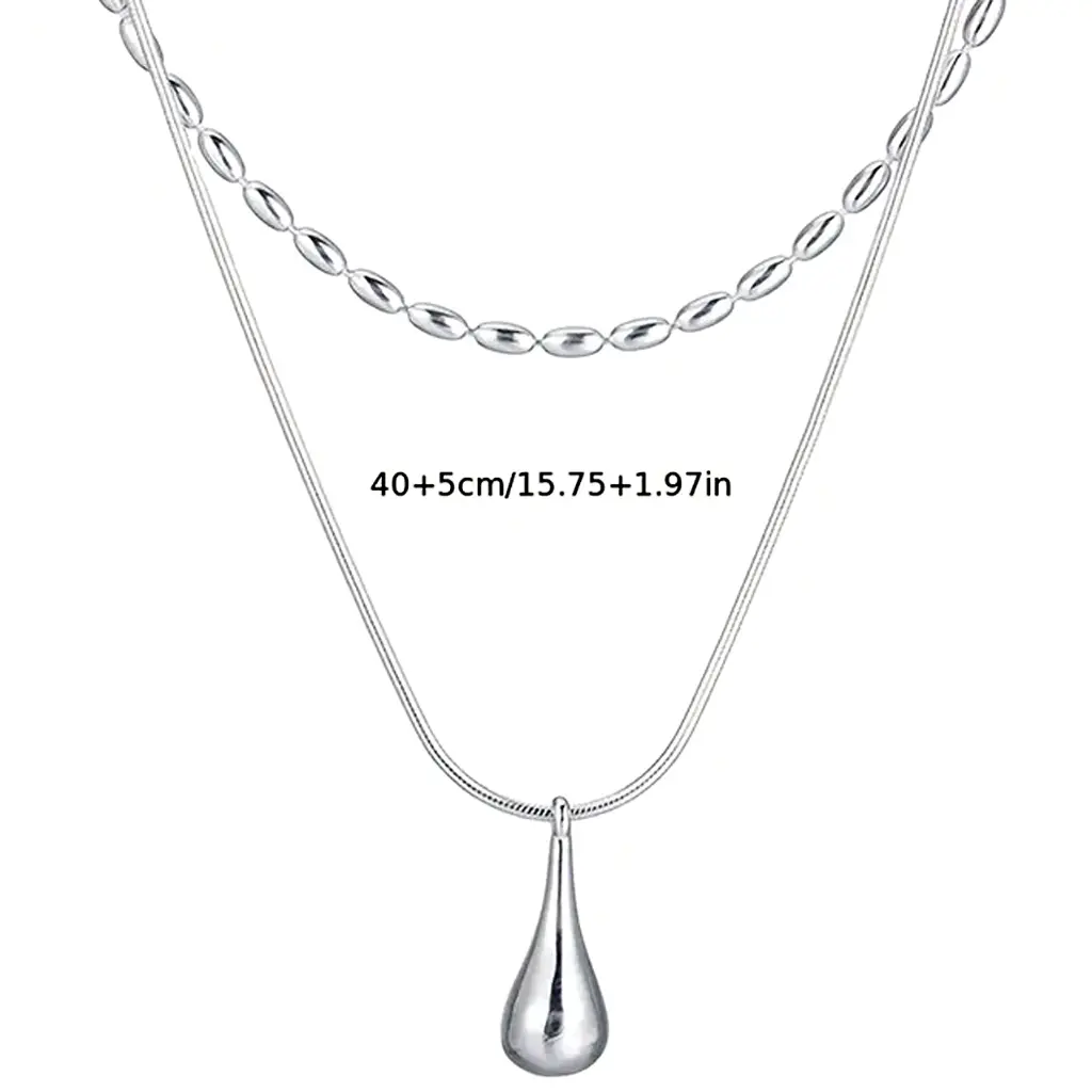 Collar doble con lagrima 3.webp