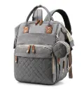 Mochila portapañales Baby Multiuso