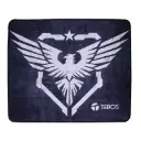 Mouse pad TEROS TE-3014S con diseño