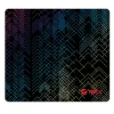 Mouse pad gamer TEROS TE-3011S, multicolor