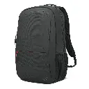 Mochila Lenovo Thinkpad Essential de 16" Negro con detalles en rojo