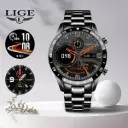 Reloj Inteligente LIGE WATCH para hombres