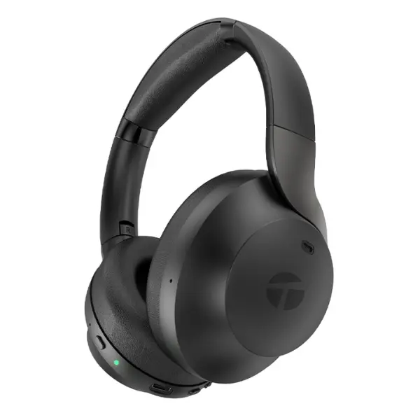 Audífono inalámbrico ANC TEROS TE-8033 Headset