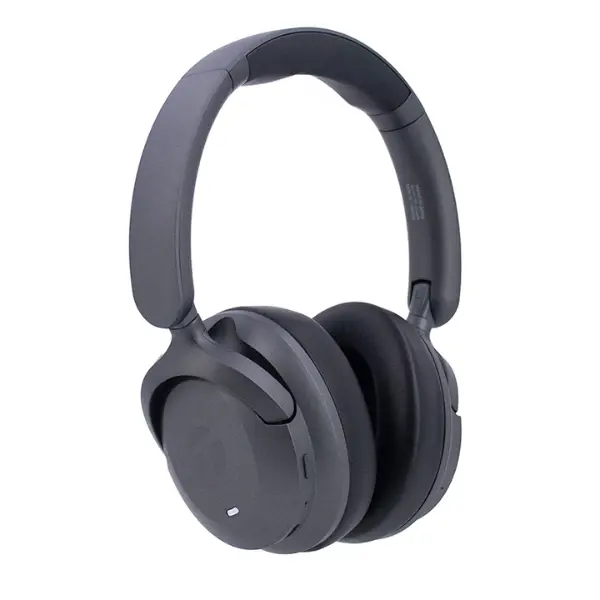 Audífono inalámbricos TEROS TE-8038, USB-C, Titanium