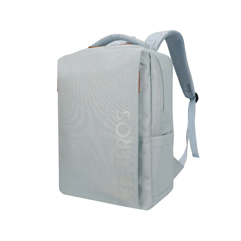 Backpack Teros City III TE-9047SK, para Notebooks de hasta 15.6"