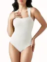 Body Casual Cuello Recto Anissa