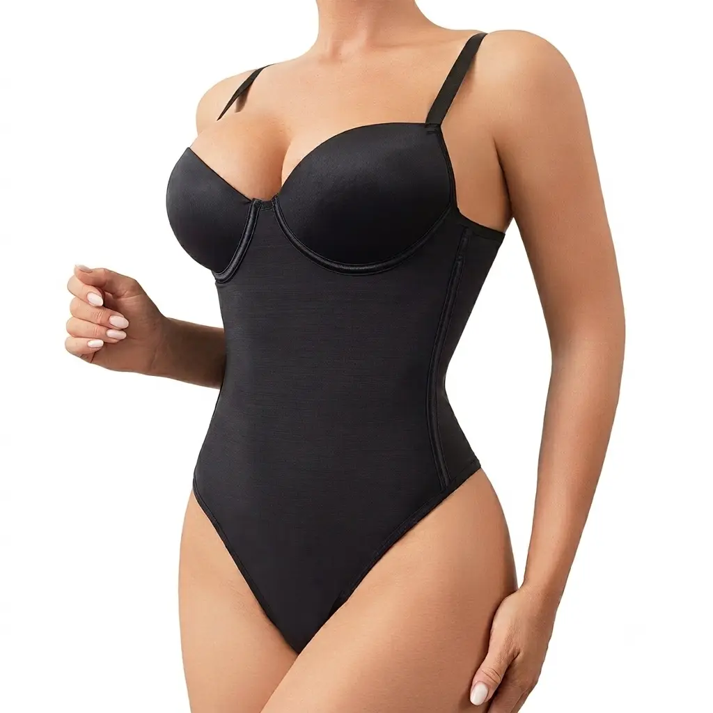 Body Anissa Poder Fem