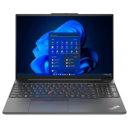 [THLT1015] Notebook Lenovo ThinkPad E16 Gen2, 16" WUXGA IPS, Core Ultra 7 155H 4.8 GHz, 16GB DDR5