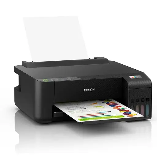 [TCPRT1012] Impresora de tinta Epson EcoTank L1250