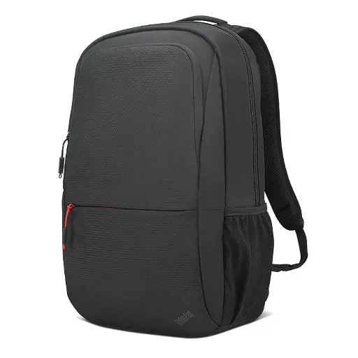 [TH710103] Mochila Lenovo Thinkpad Essential de 16" Negro con detalles en rojo