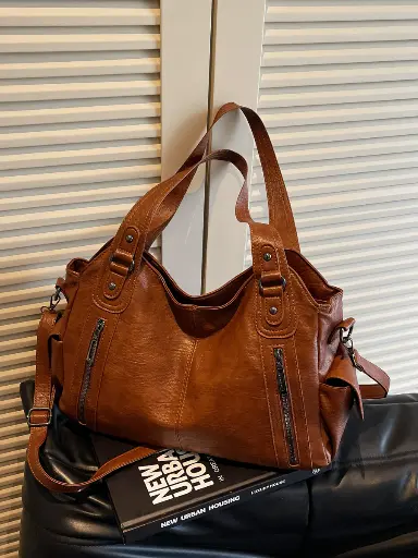 Bolso Vintage Élite