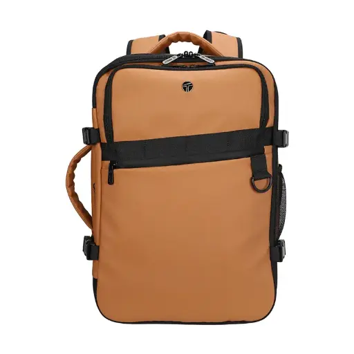 Travel Backpack Teros TE-9038BW, para Notebooks de hasta 15.6"