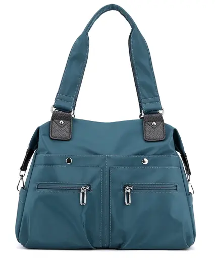 Bolso Oxford Korean Style