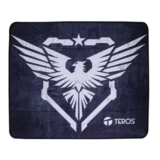 [THC402015] Mouse pad TEROS TE-3014S con diseño